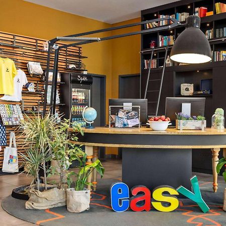 Vienna House Easy By Wyndham Berlin Prenzlauer Berg Hotel Luaran gambar