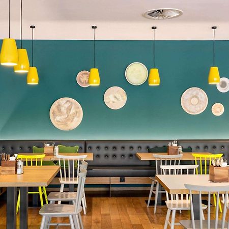 Vienna House Easy By Wyndham Berlin Prenzlauer Berg Hotel Luaran gambar