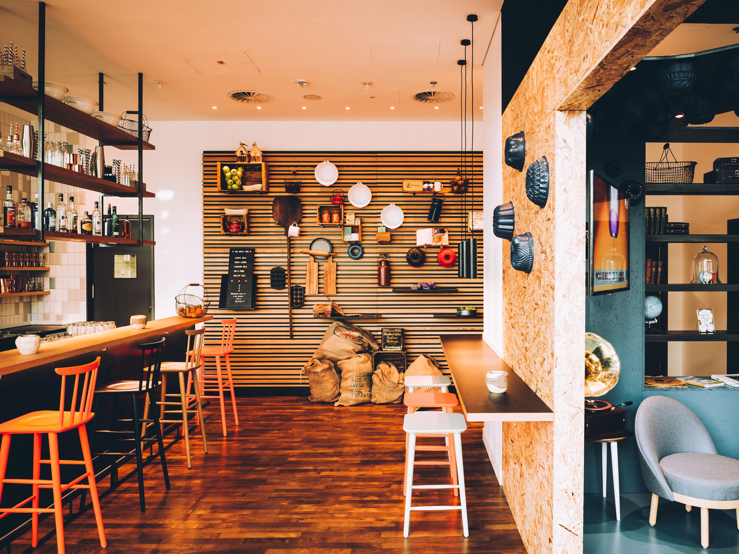 Vienna House Easy By Wyndham Berlin Prenzlauer Berg Hotel Luaran gambar