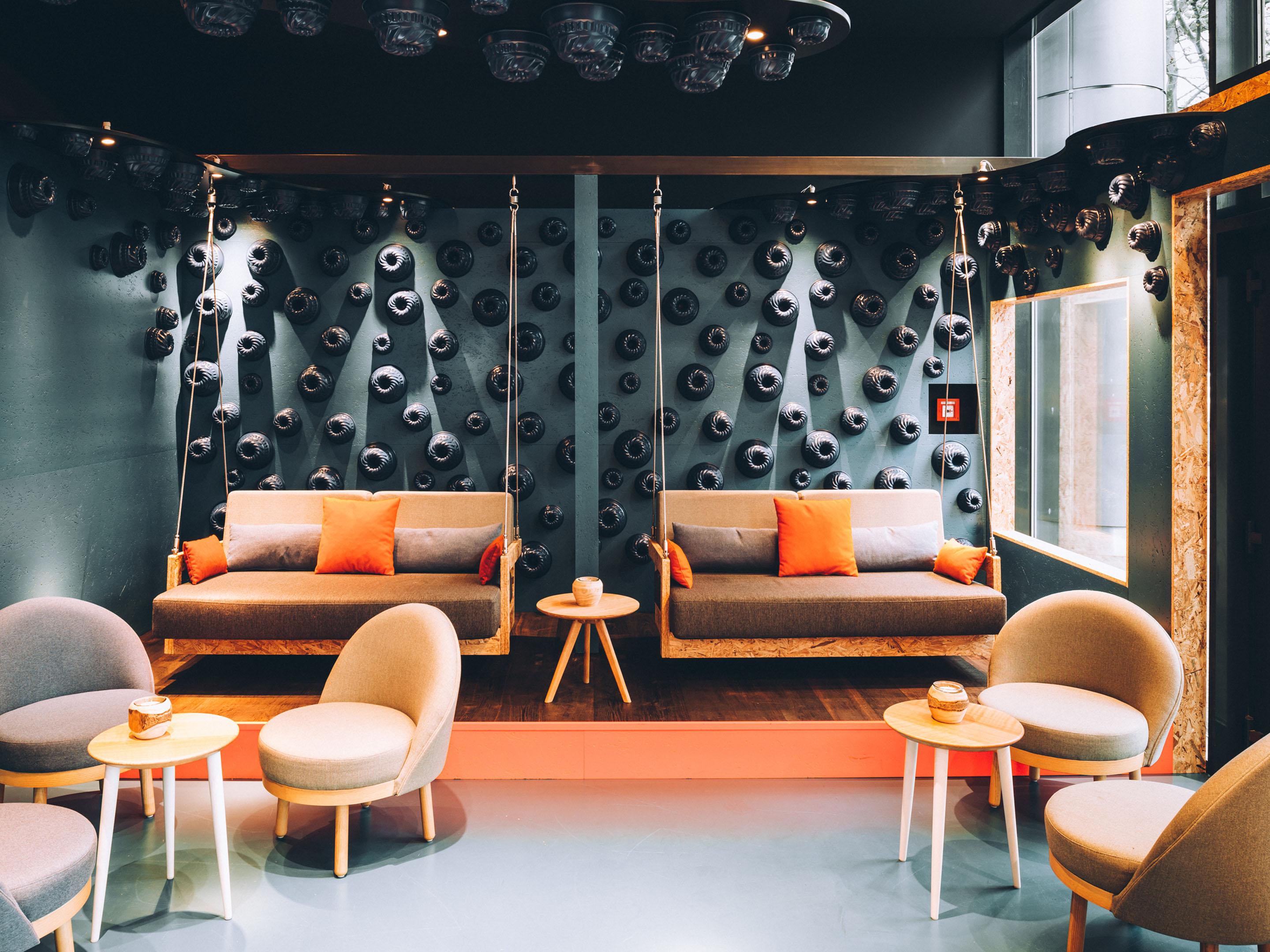 Vienna House Easy By Wyndham Berlin Prenzlauer Berg Hotel Luaran gambar