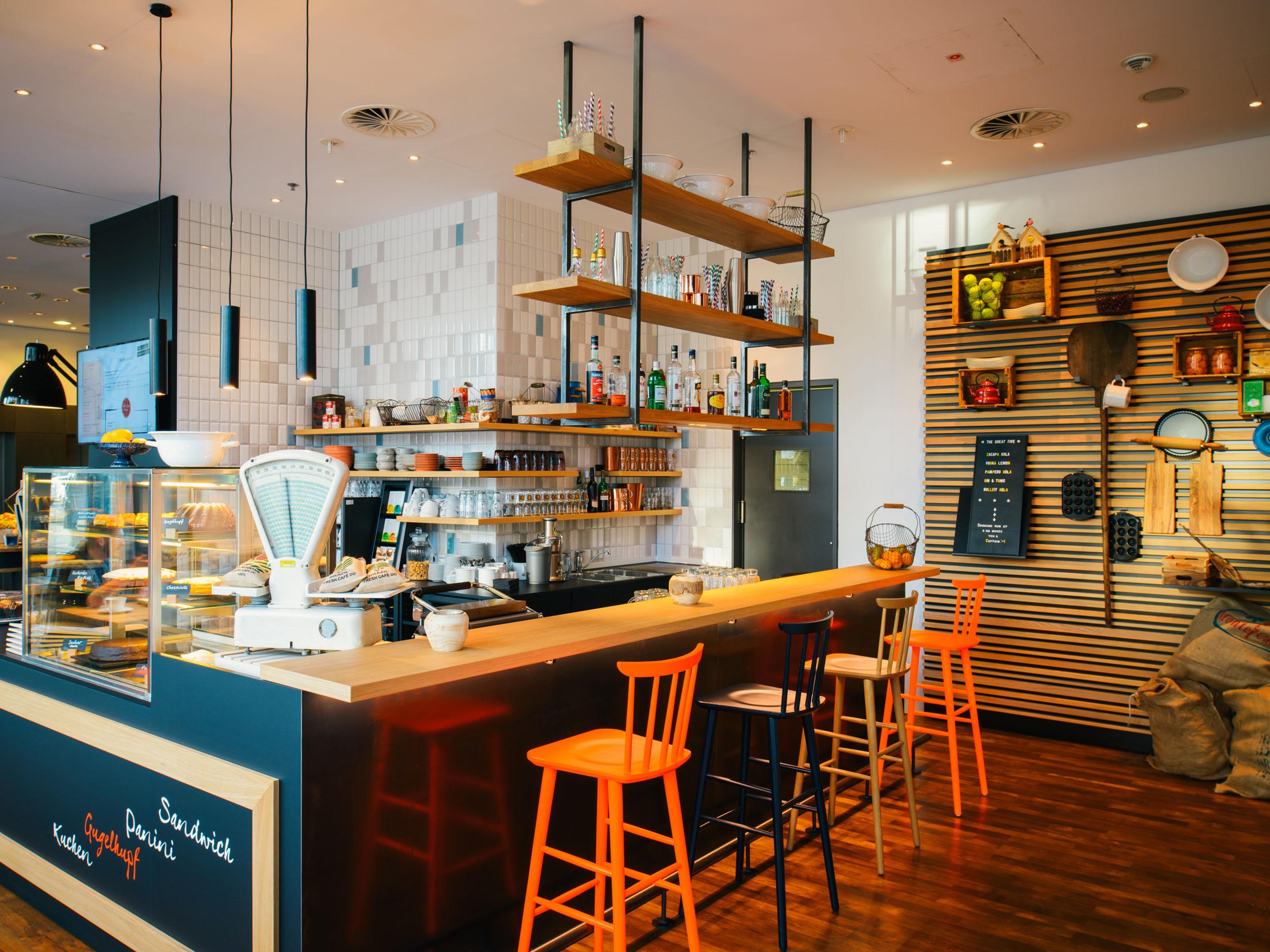 Vienna House Easy By Wyndham Berlin Prenzlauer Berg Hotel Luaran gambar