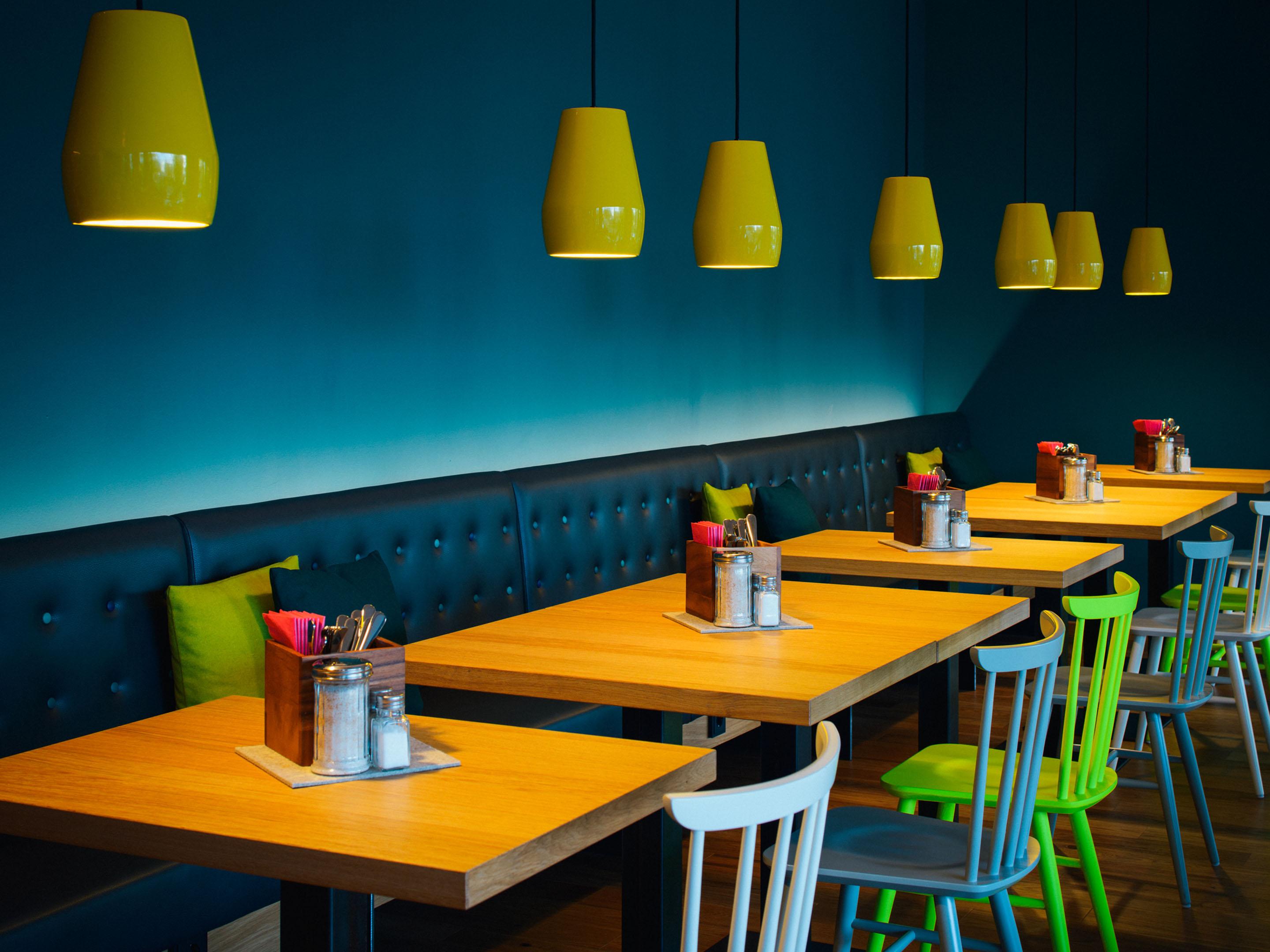 Vienna House Easy By Wyndham Berlin Prenzlauer Berg Hotel Luaran gambar